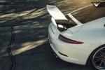 Porsche 911 V-GTX by Vorsteiner 2016 года